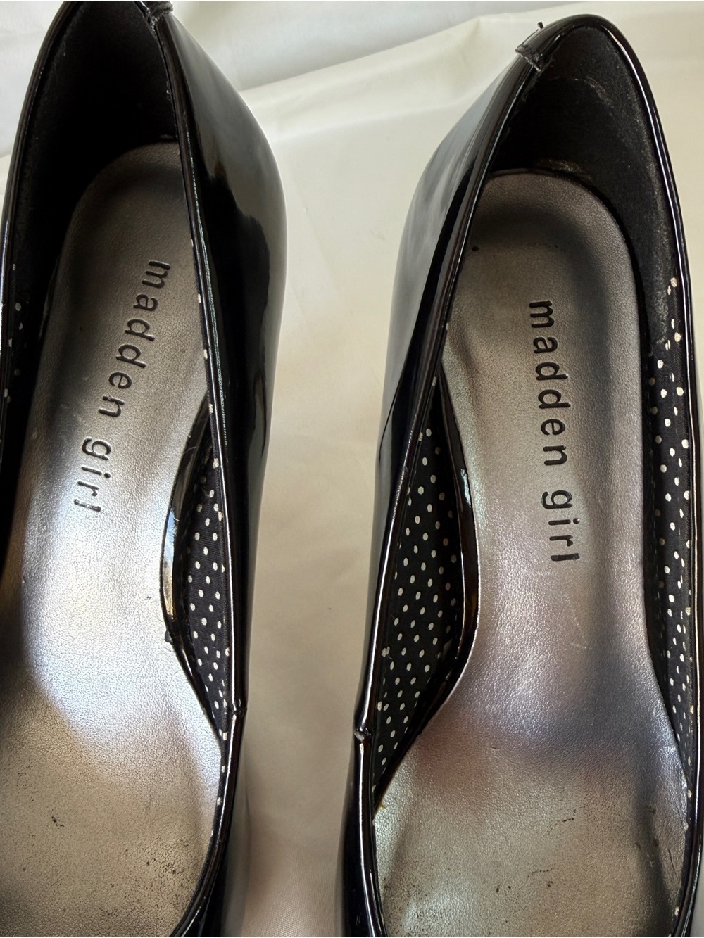 Madden Girl Heels - Picture 6 of 13